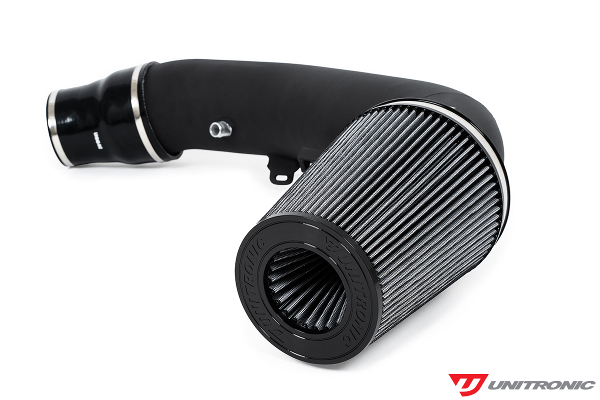 Unitronic 5-inch Intake