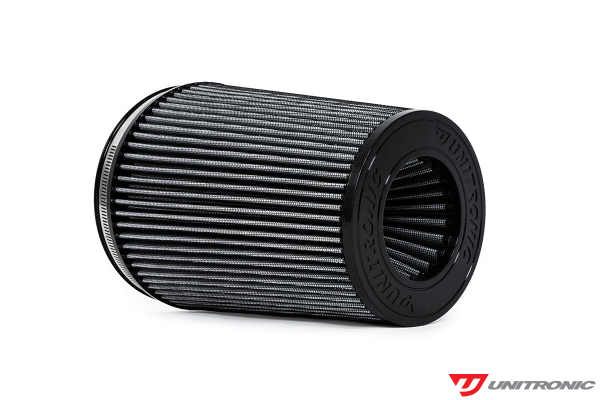 Unitronic 5-inch Intake