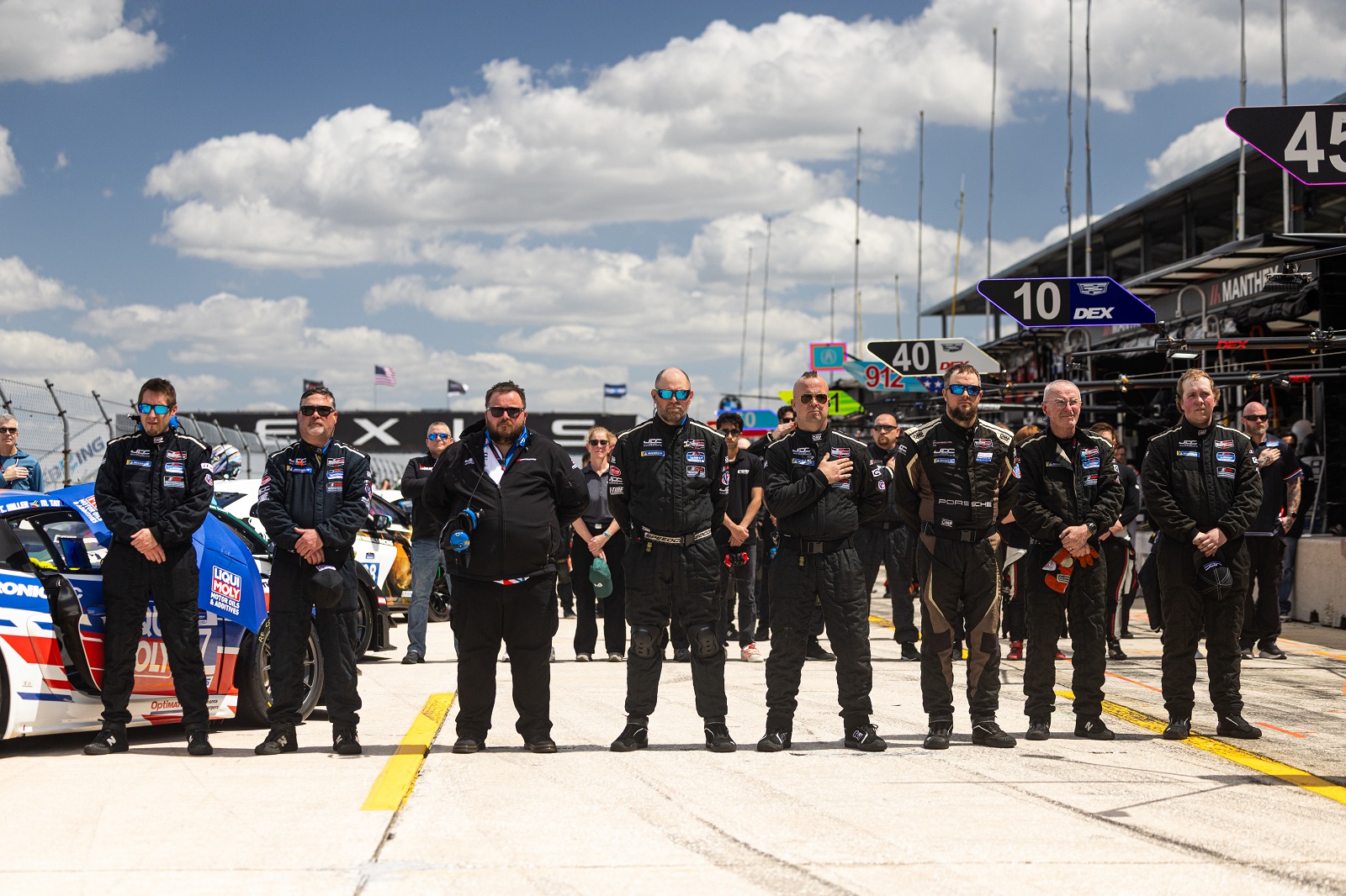 Unitronic JDC Team
