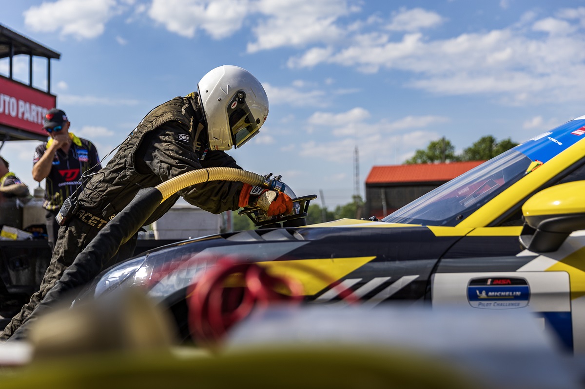 Unitronic JDC Miller Porsche