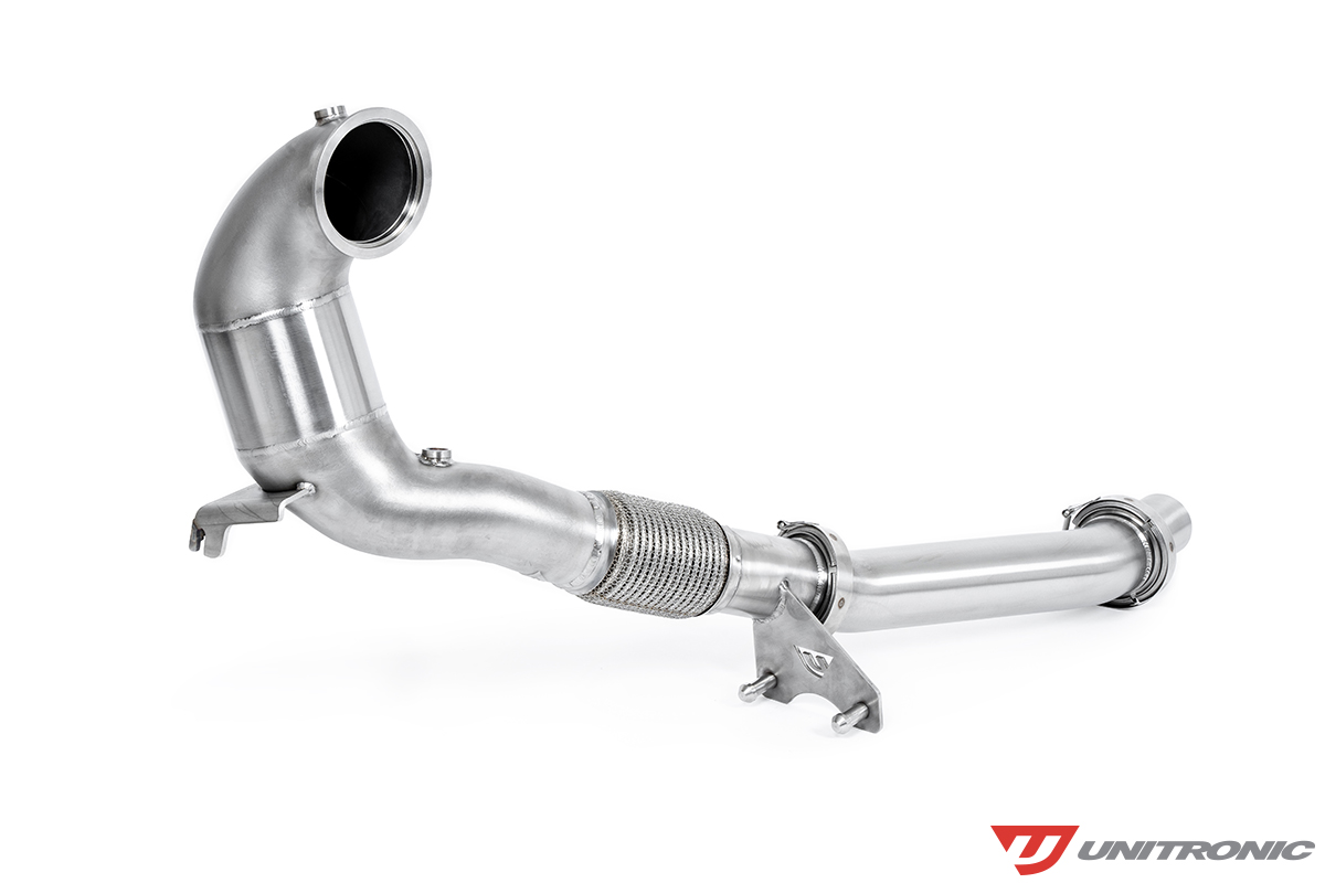 Unitronic Downpipe
