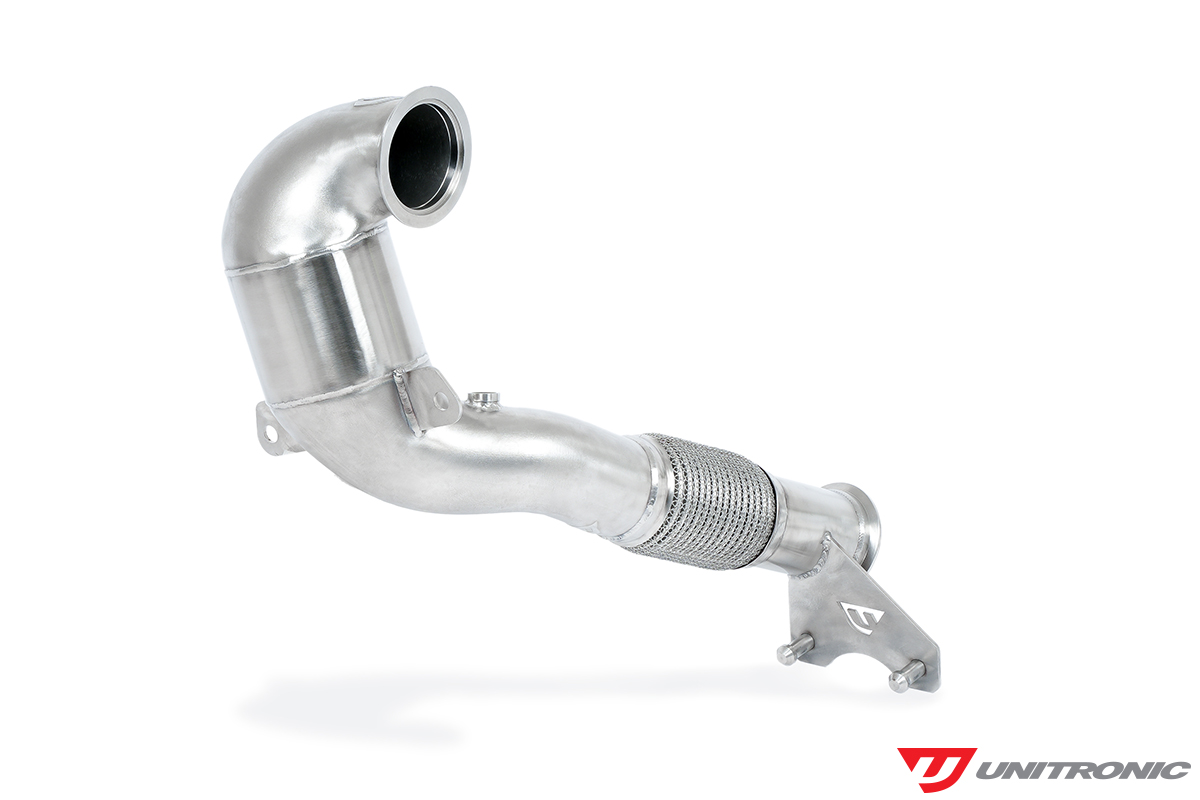 Unitronic Downpipe